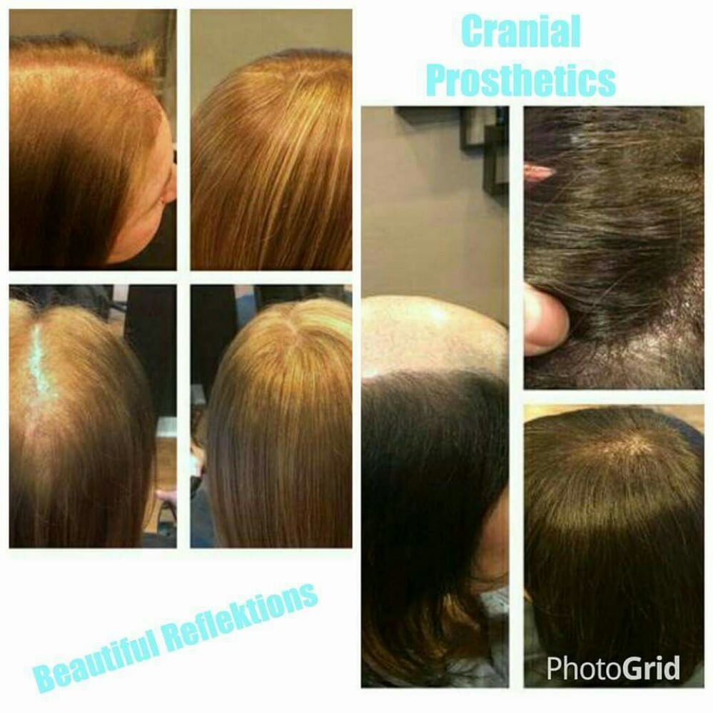 Beautiful Reflektions Salon