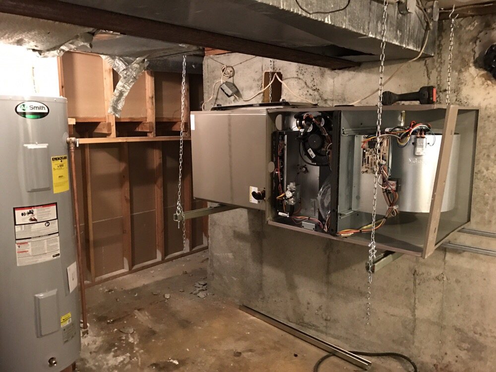 image of business License To Chill Air Conditioning