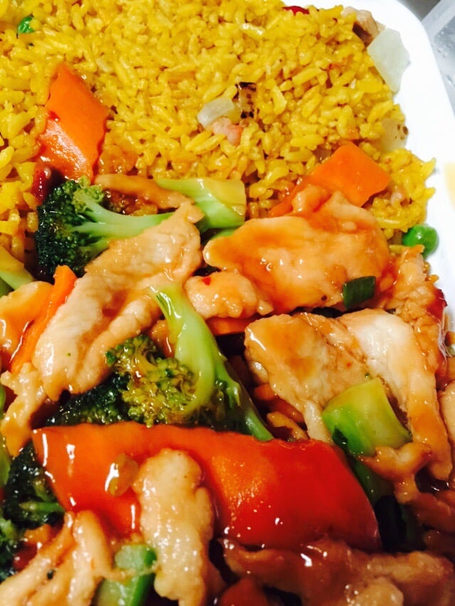 Main Kwong 13 Photos & 71 Reviews Chinese 1407 Washington St E