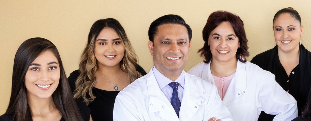 image of business Amara Dental Center