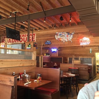 Logan S Roadhouse 48 Photos 85 Reviews Barbeque 3160 Gulf Photo Of Logan S Roadhouse League City Tx United States Just A View
