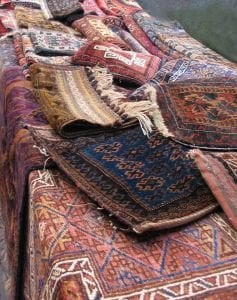Imperial Services - Carpet, Oriental, Upholstery Cleaners