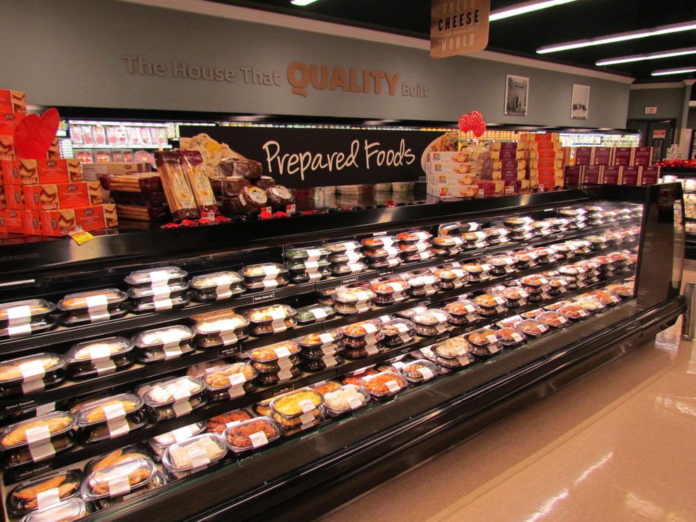 ACME Markets