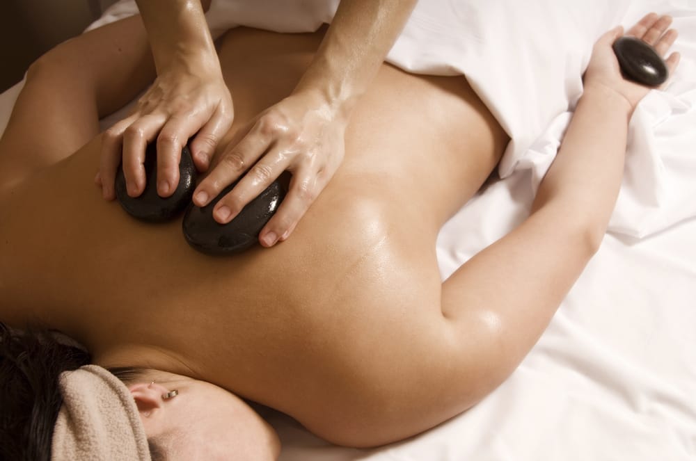 Erotic massage kirkland