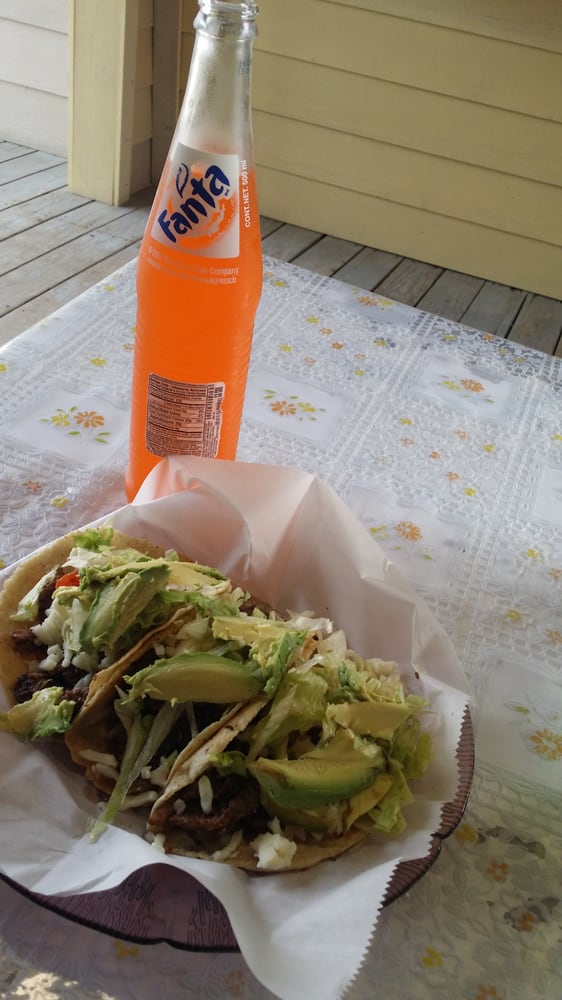 Taqueria El Buen Taco