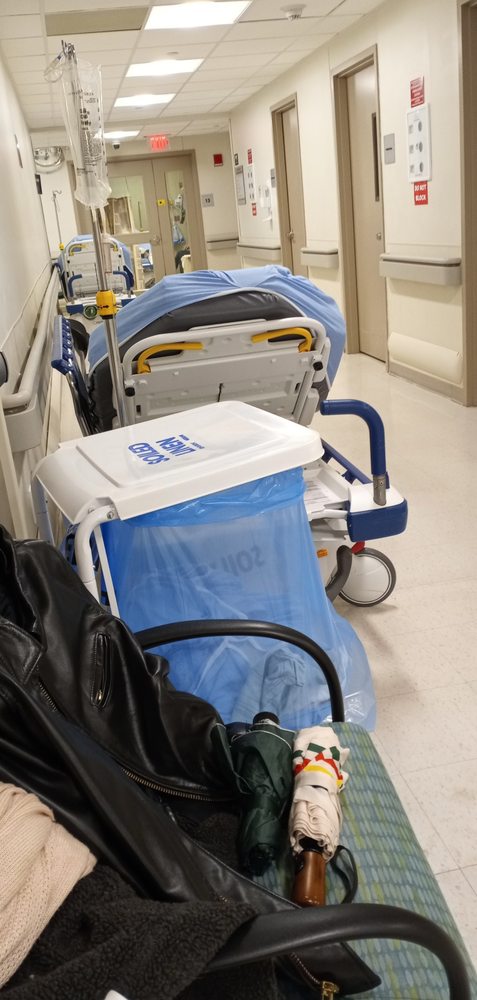 Montefiore Nyack Hospital