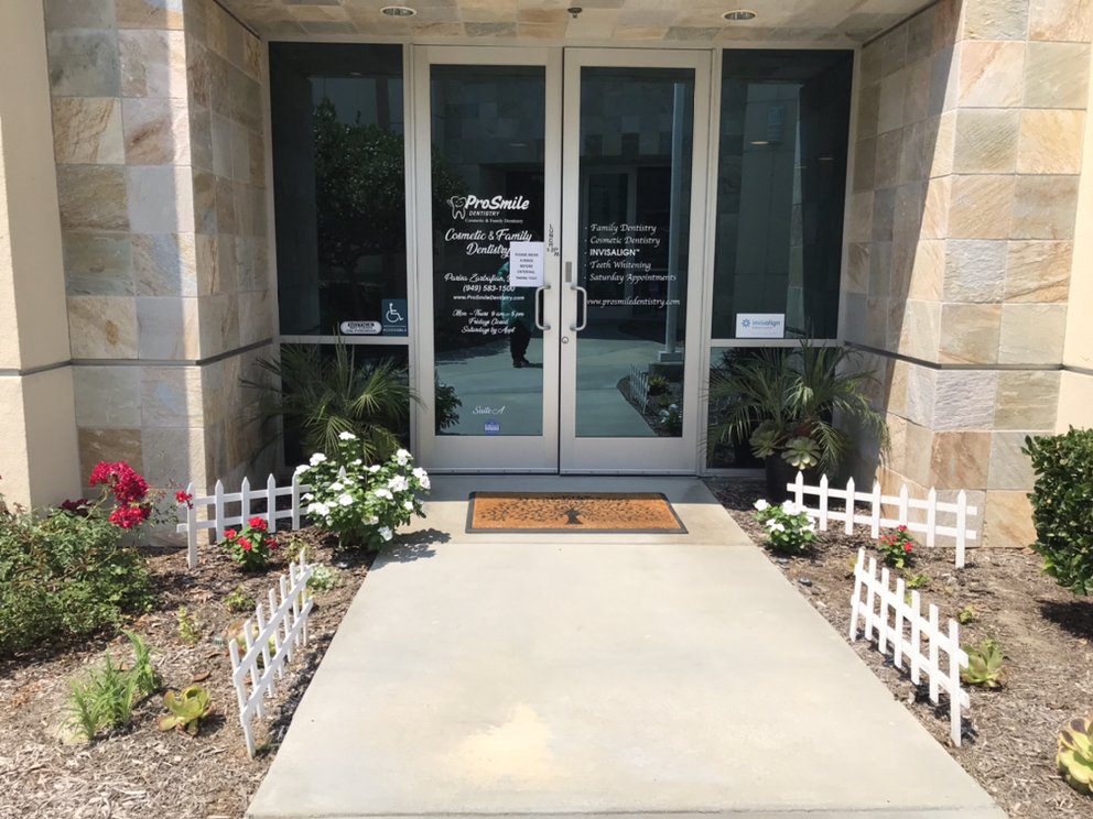 image of business Prosmile Dentistry