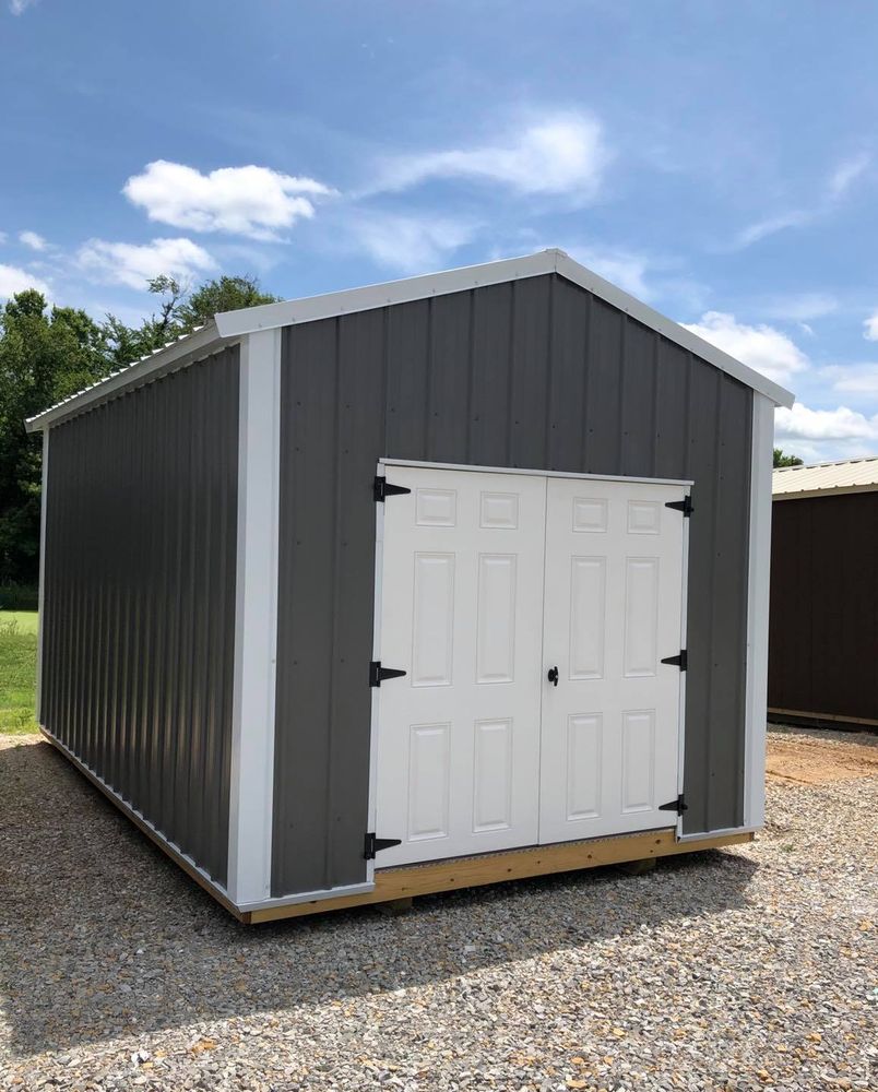 image of business Premier Portable Buildings of Riverside