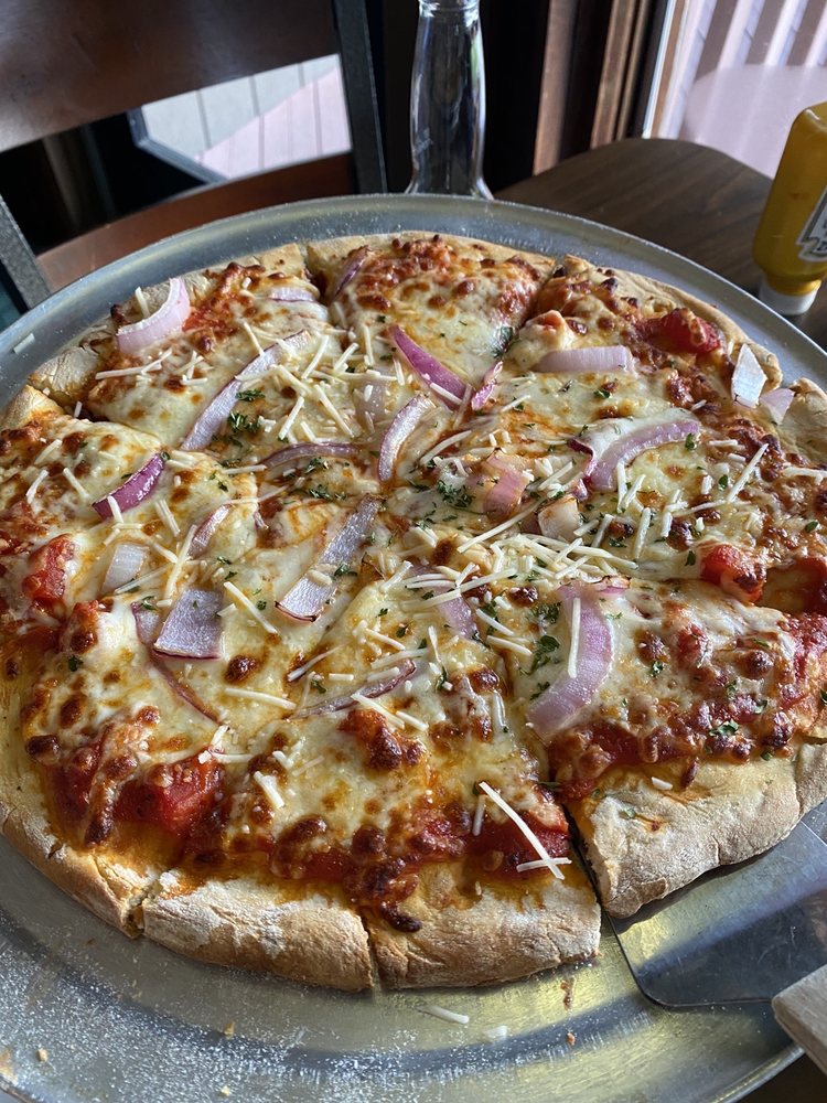 Clubhouse Grille & Pub