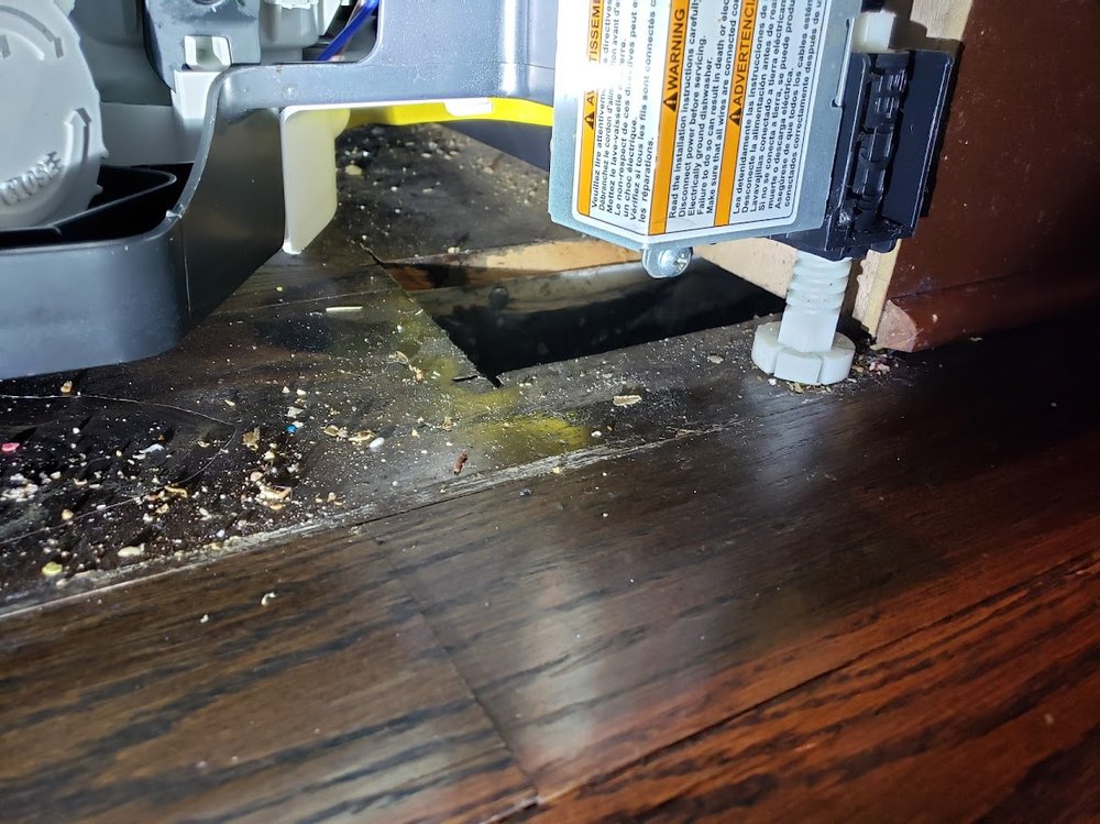 WNC Appliance Repair