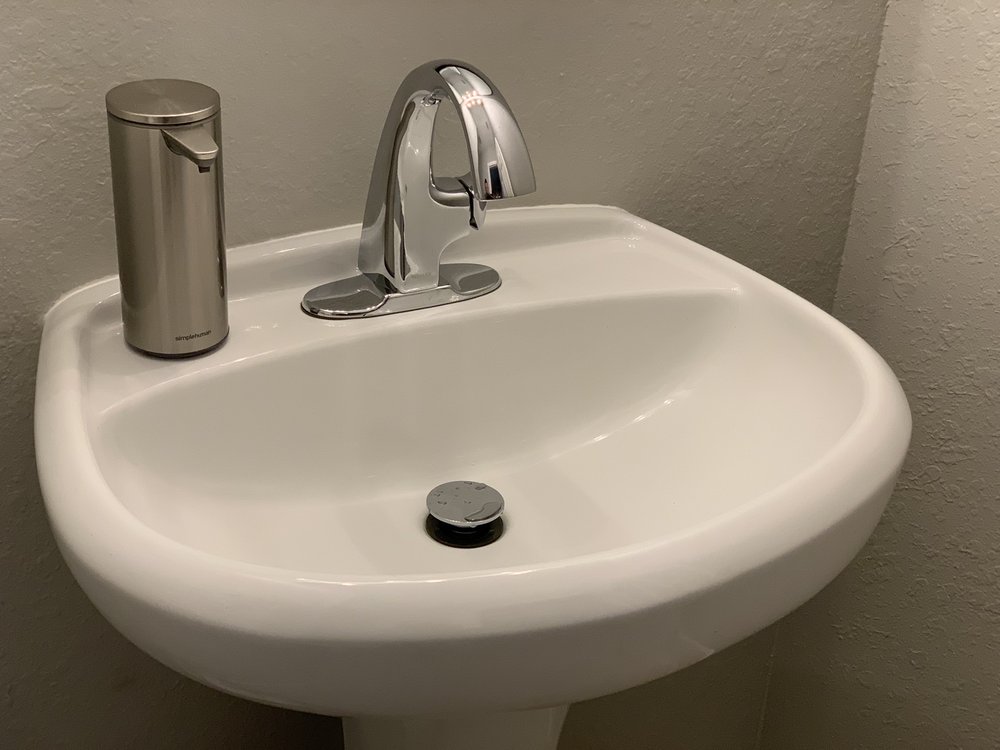 Plumbing and Drain Innovations