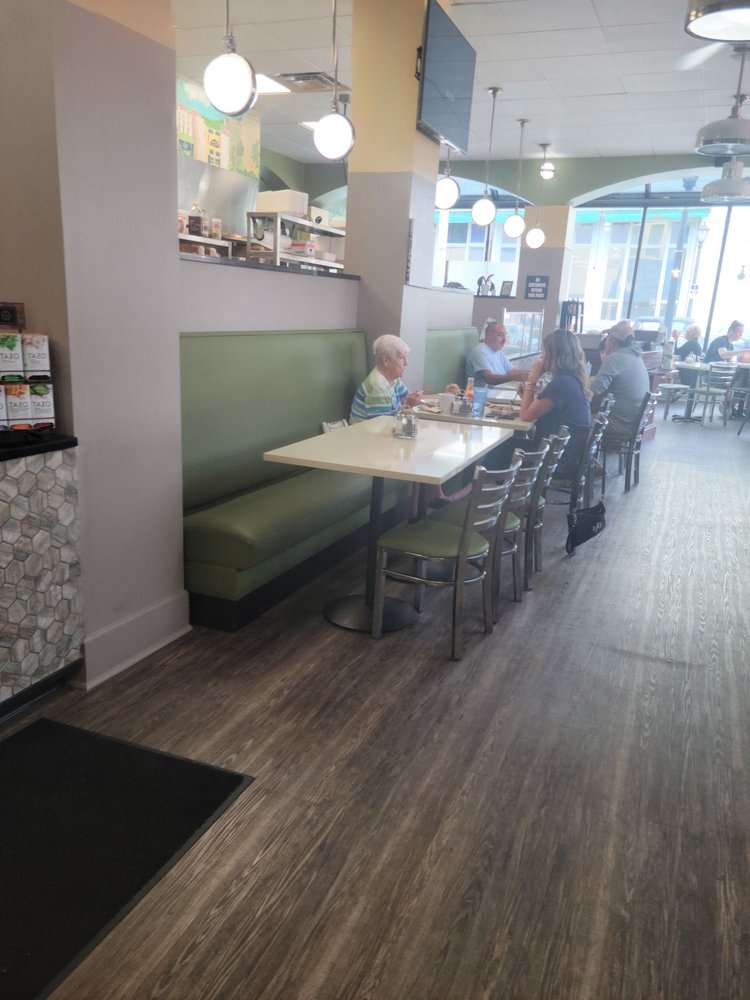 Downtown Deli & Eatery