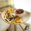 Cure Coffeehouse and Brasserie