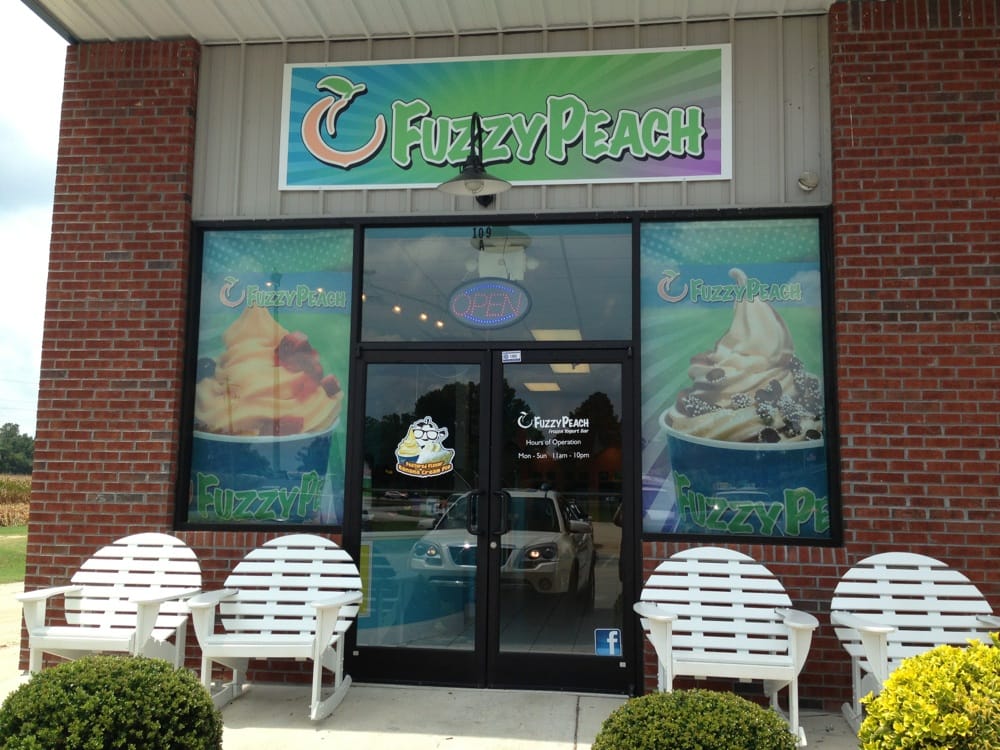 Fuzzy Peach CLOSED 2019 All You Need to Know BEFORE You Go (with