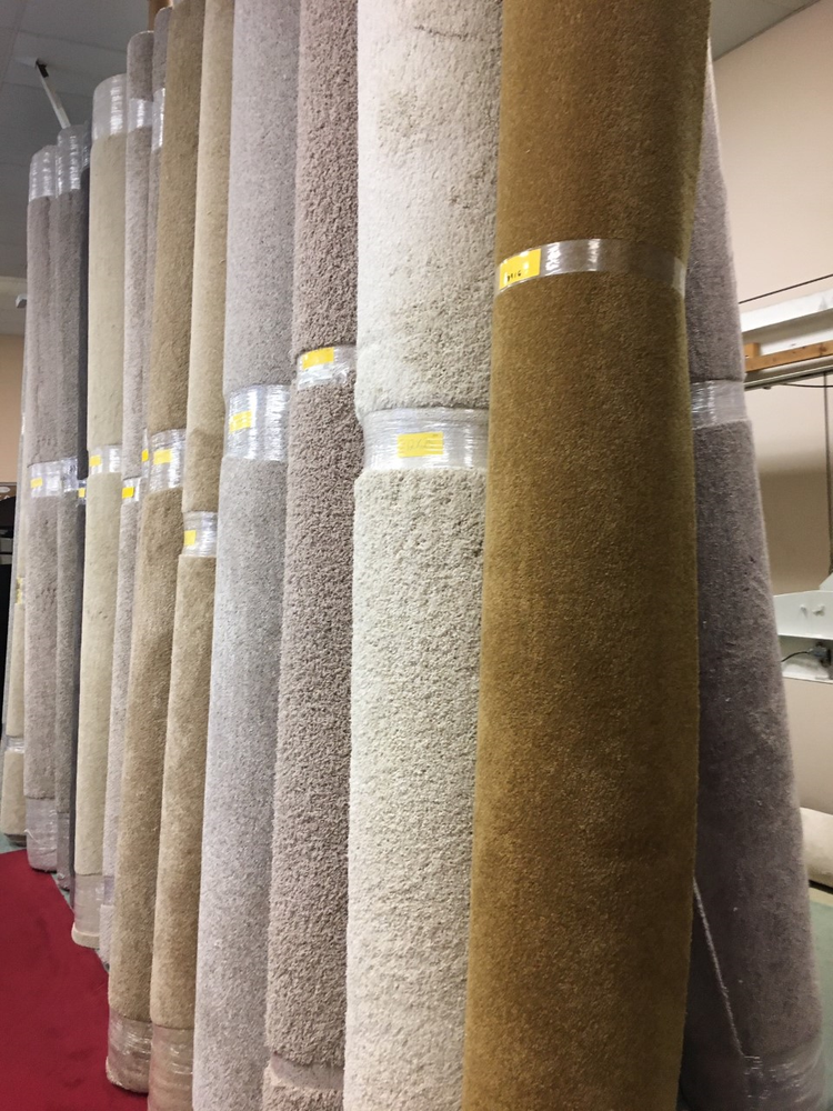 image of business Carpets by EJ Alemar