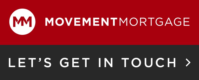 Ryan Richardson - Movement Mortgage