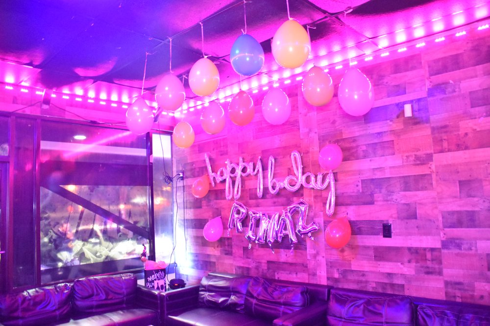 Luxor Hookah Lounge