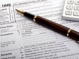 The Tax Man PC Greg Baker, CPA