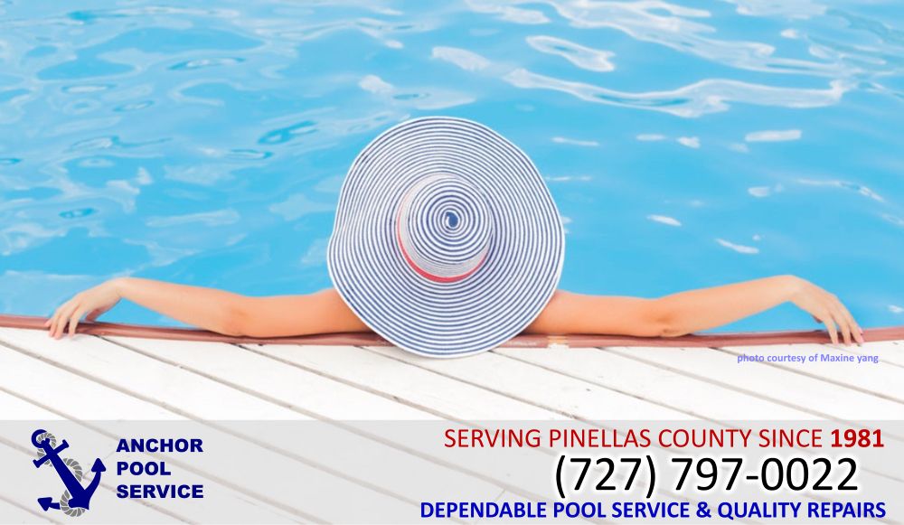 Anchor Pool Service
