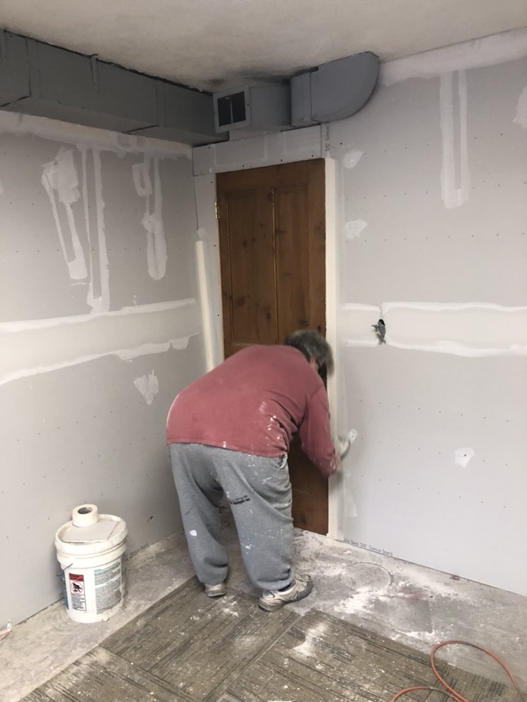J & J Home Services