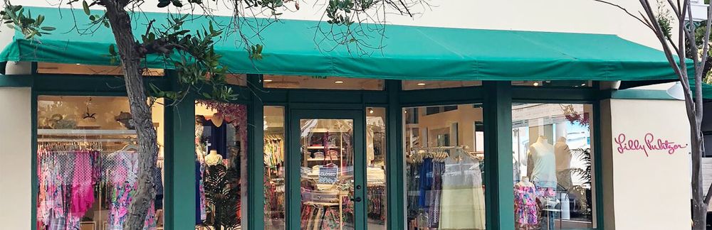 Lilly Pulitzer