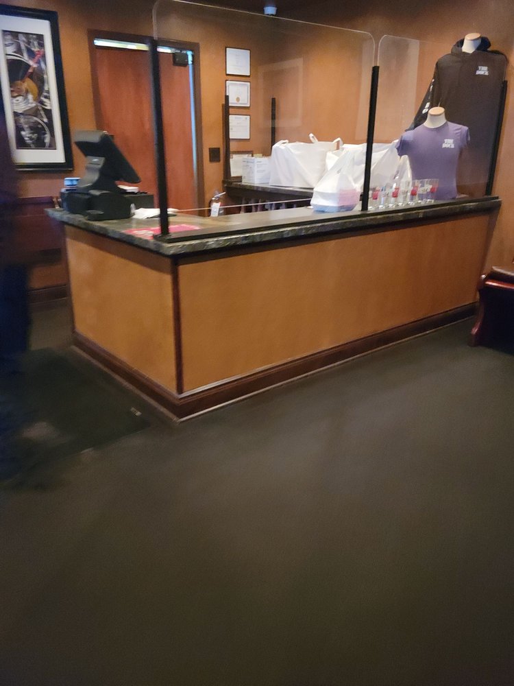 The Loading Dock Bar & Grill