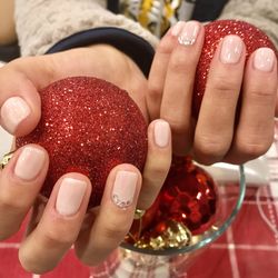 Tiffany Nail & Spa - 34 Photos & 10 Reviews - Nail Salons - 979 Boston