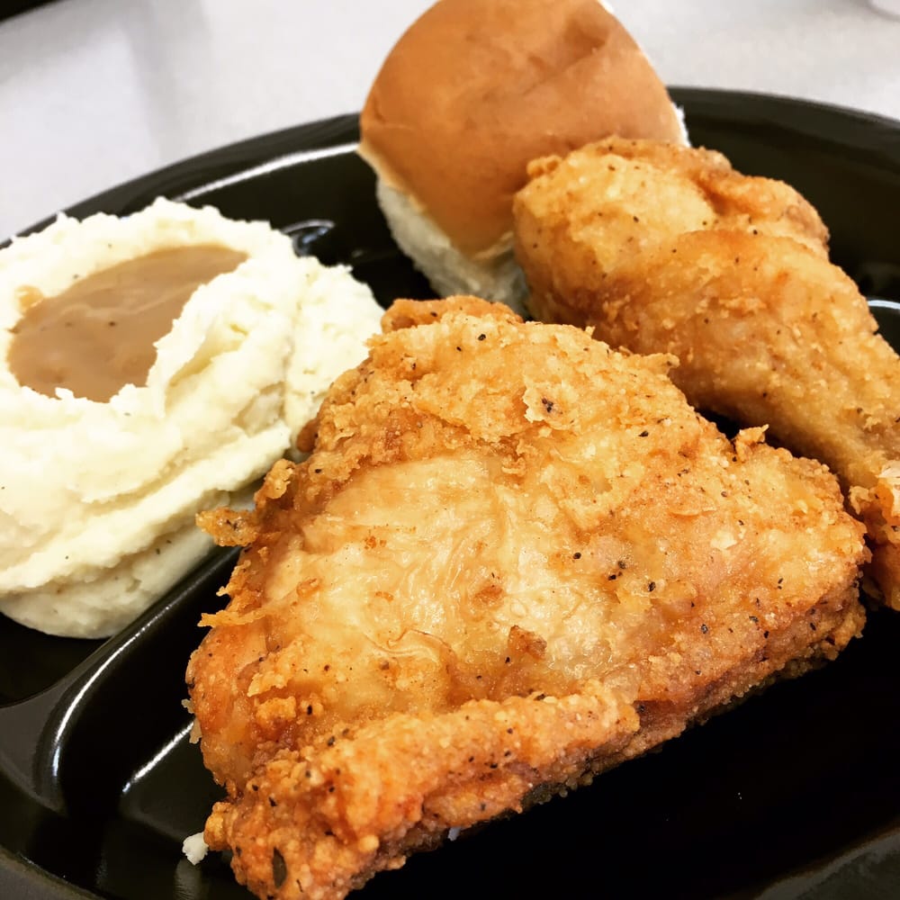 Mountain Fried Chicken