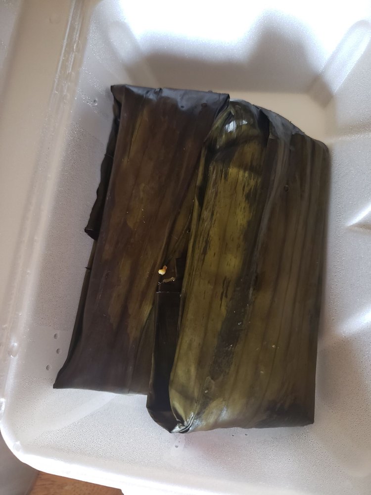 Lunahuaná Peruvian Restaurant Lunahuaná Peruvian Restaurant