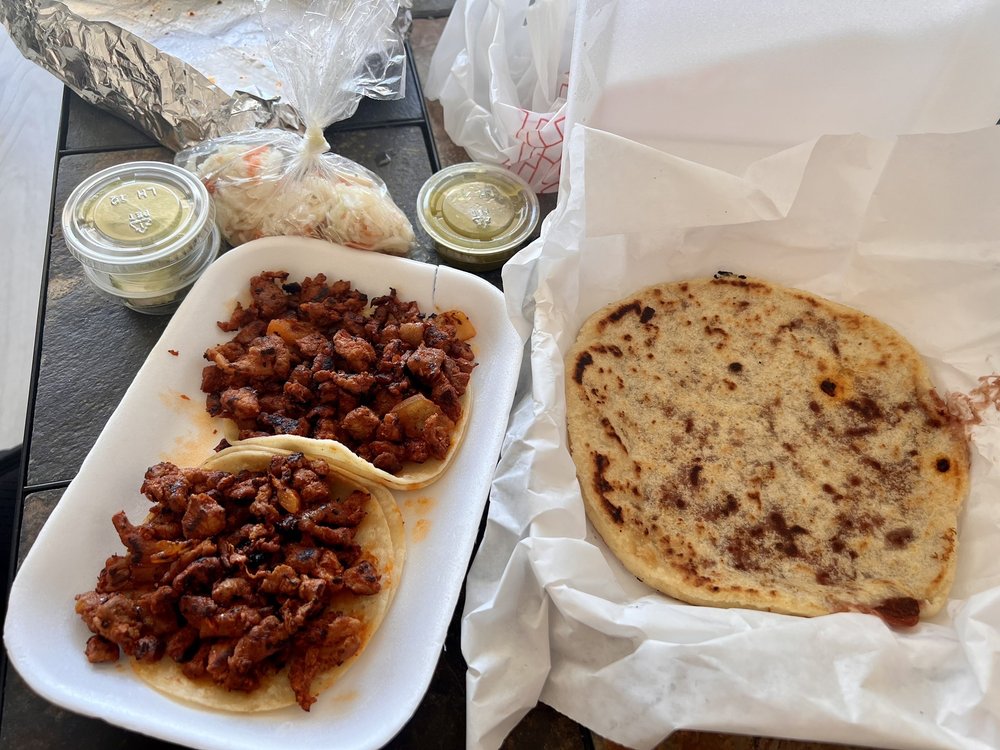 Tlaco Taco