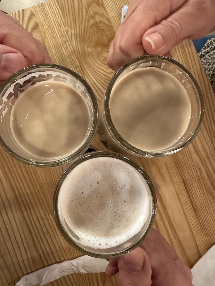 Miami Fusion Cafe Lowell