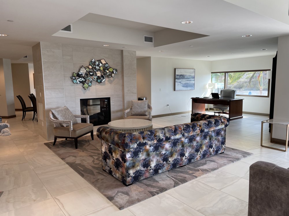 Legacy Resort Hotel & Spa