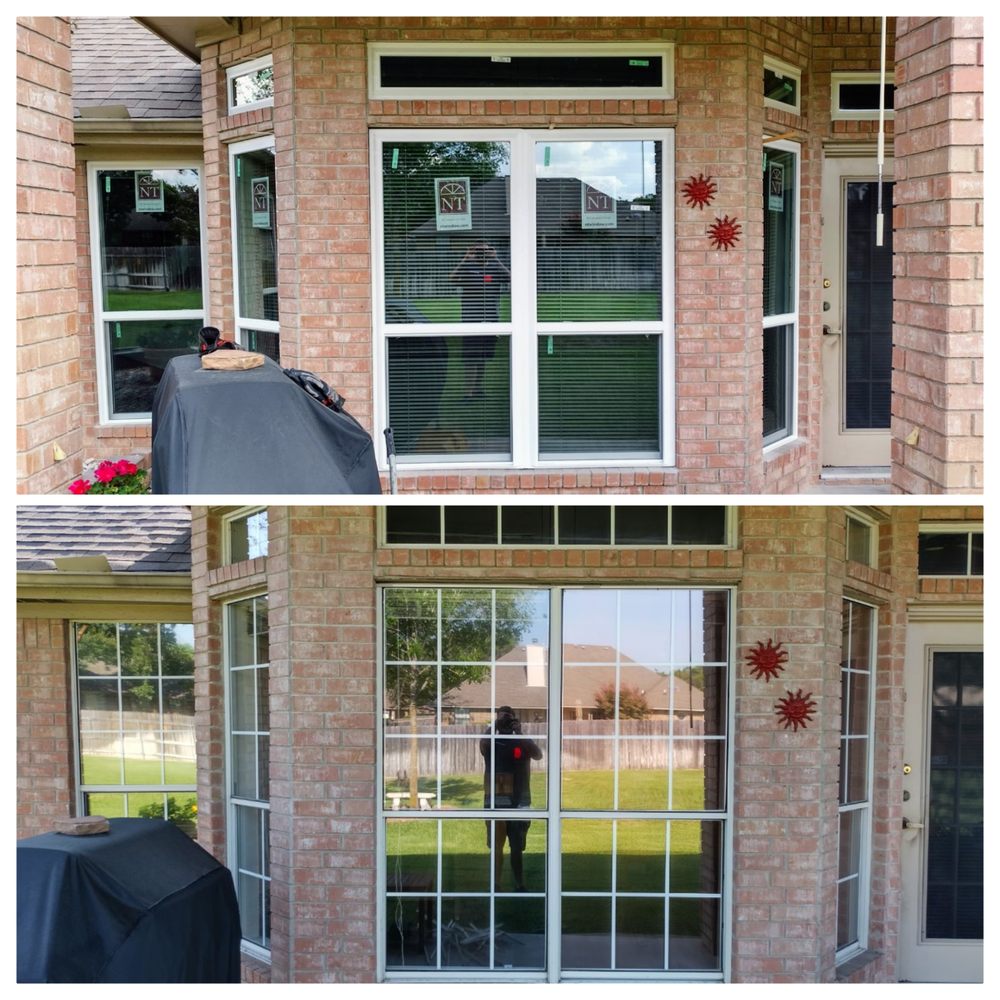 Minutemen Glass & Windows