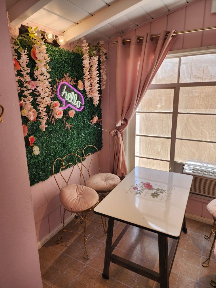 Boss Chic Coffee Bar