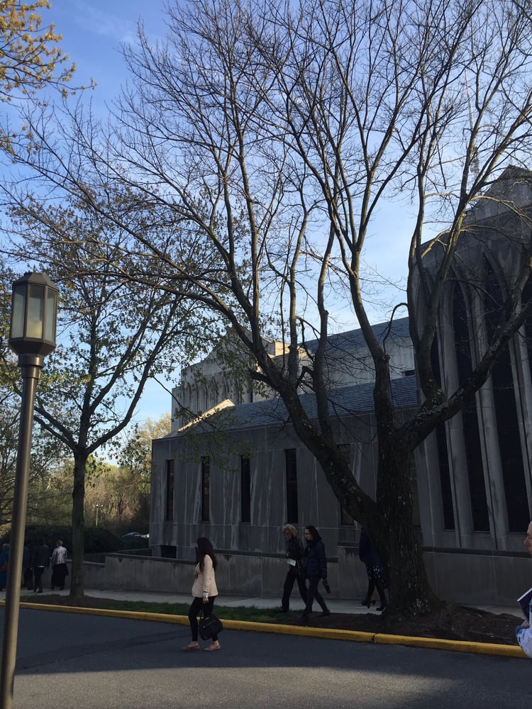 National Presbyterian Church