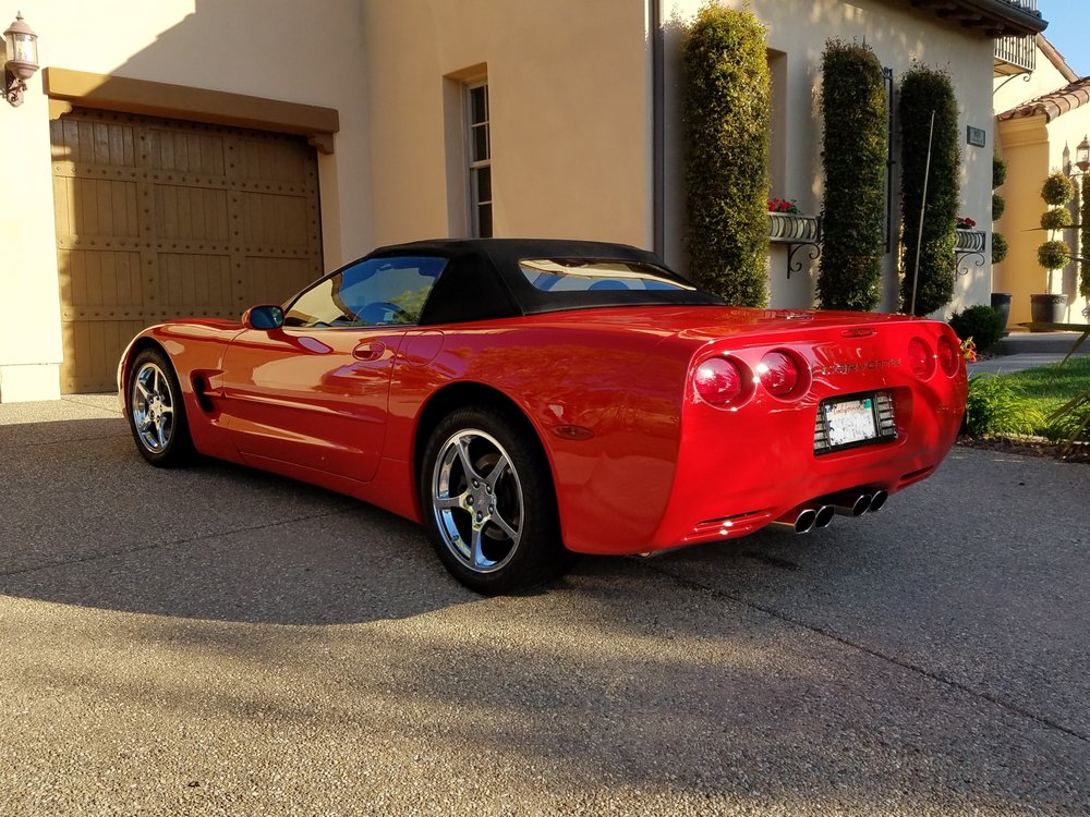 ACM Auto Body & Paint