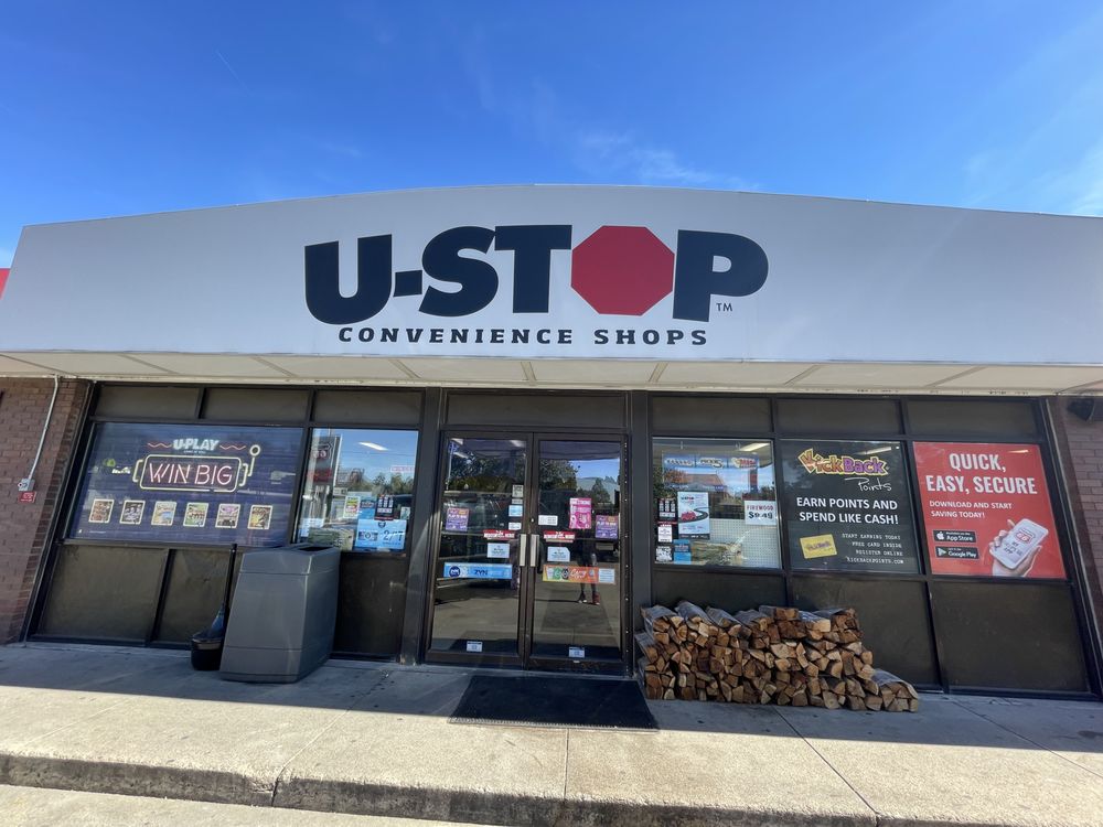 U-Stop Convenience Shop