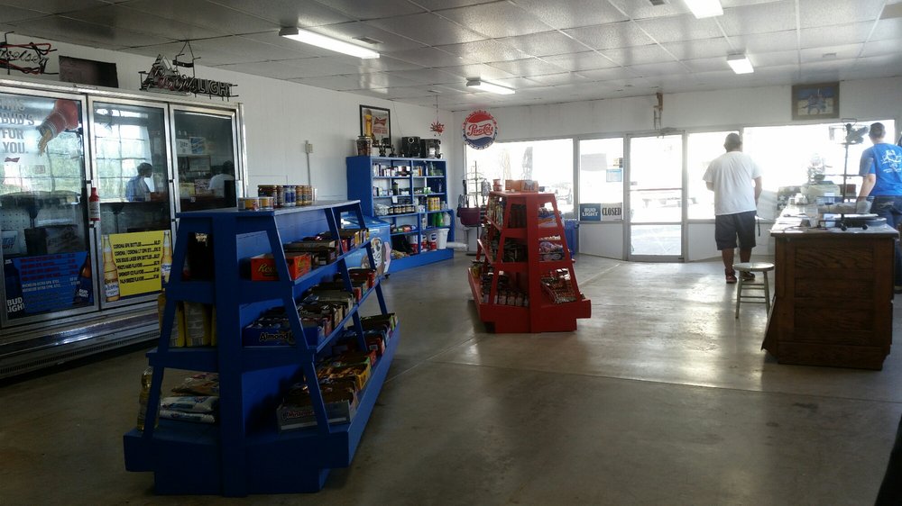 Valley Grocery Grocery 100 S Main St, Hasty, CO Restaurant