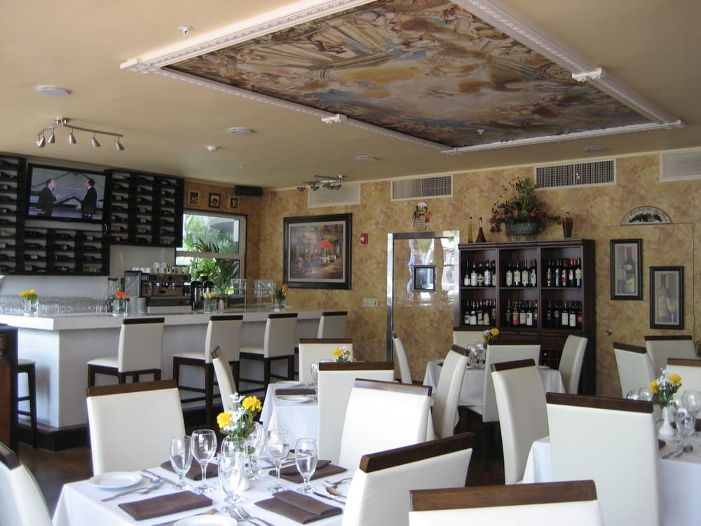 Ghiottone Italian Restaurant CLOSED 17 Reviews Italian 538