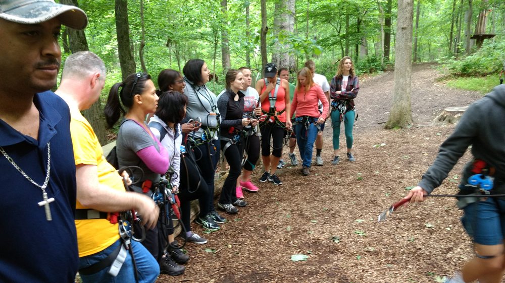 Go Ape