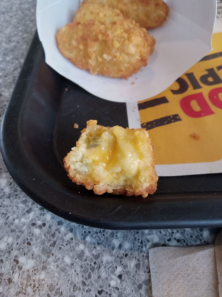 Carl's Jr