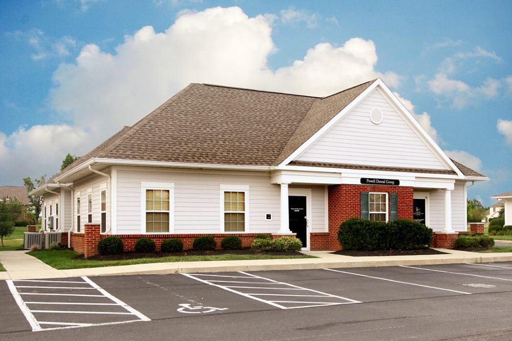 image of business Powell Dental Group
