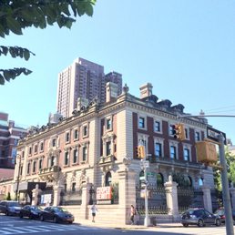 Restaurants Near The Cooper Hewitt Museum Restaurants Near The Cooper Hewitt Museum