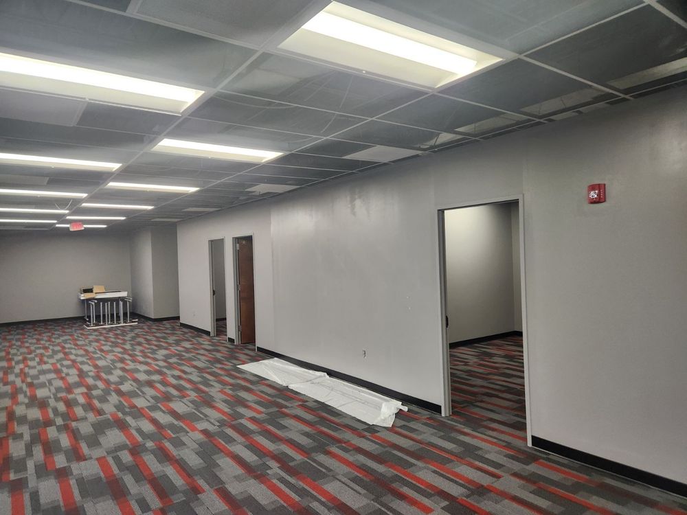 Black Dog Handyman Services