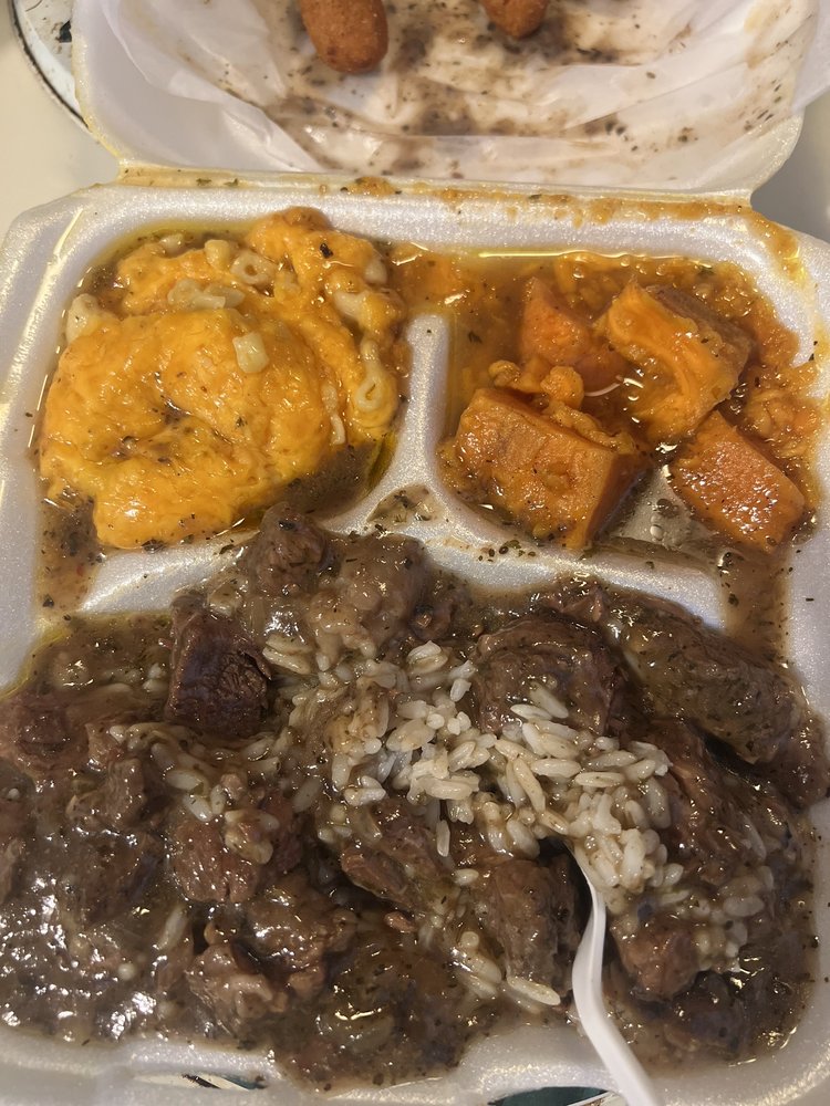 Jessie Bell's Soul Food Restaurant