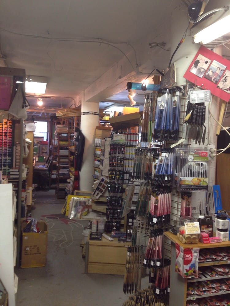 La Coop Saint-Laurent des Arts