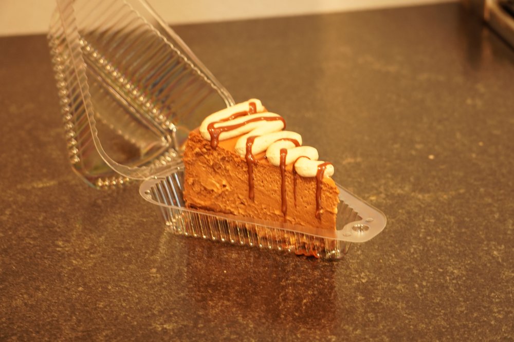 Parkland Place Bakery & Bistro