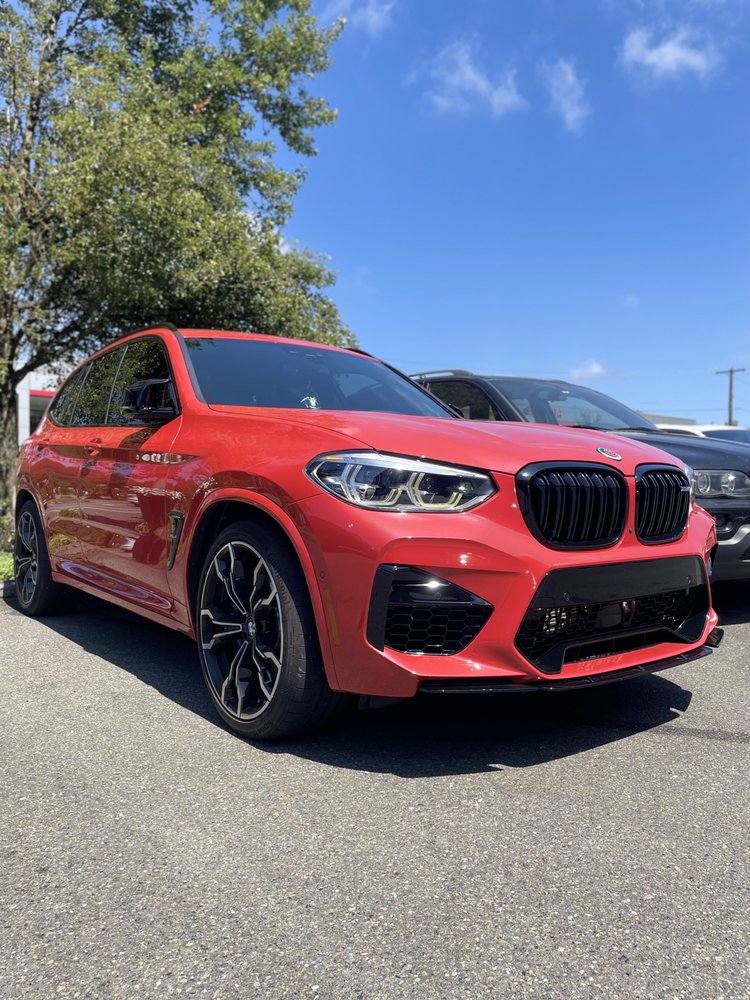 Signature Independent