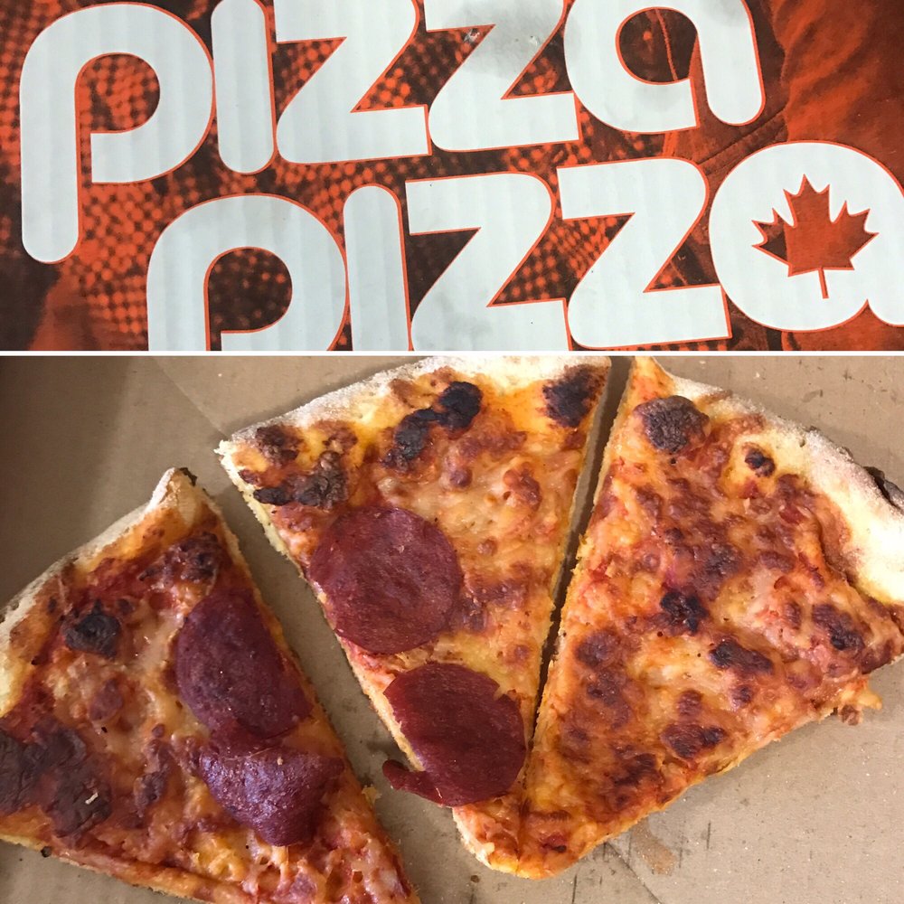 Pizza Pizza 2019 All You Need to Know BEFORE You Go (with Photos