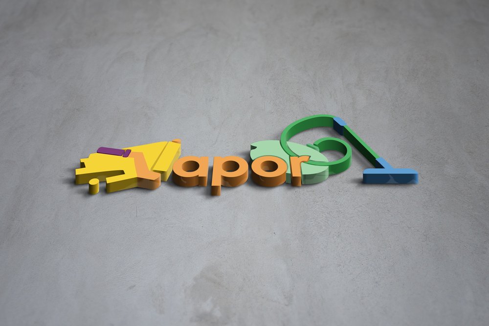 Vapor Painting and Cleaning Solutions